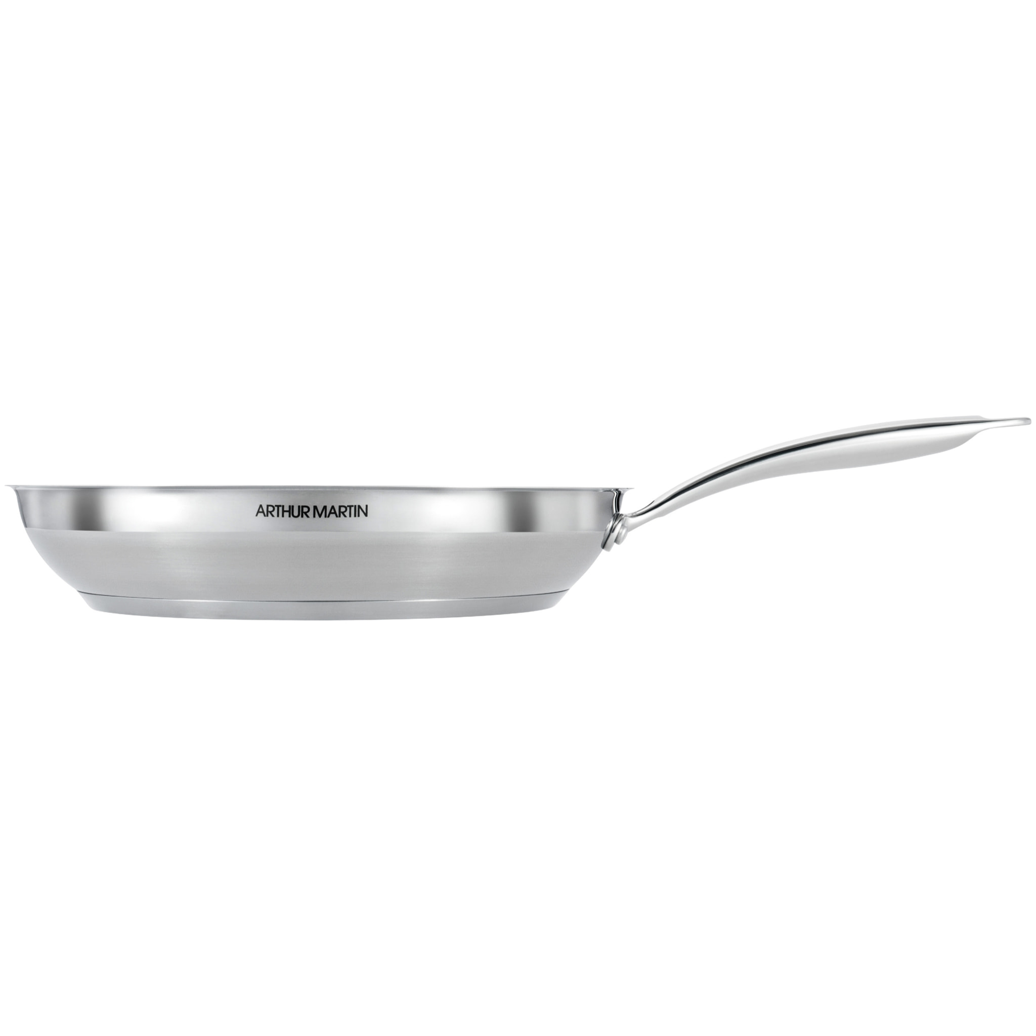 Poêle 28cm - Grand chef