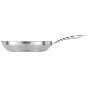 Poêle 28cm - Grand chef