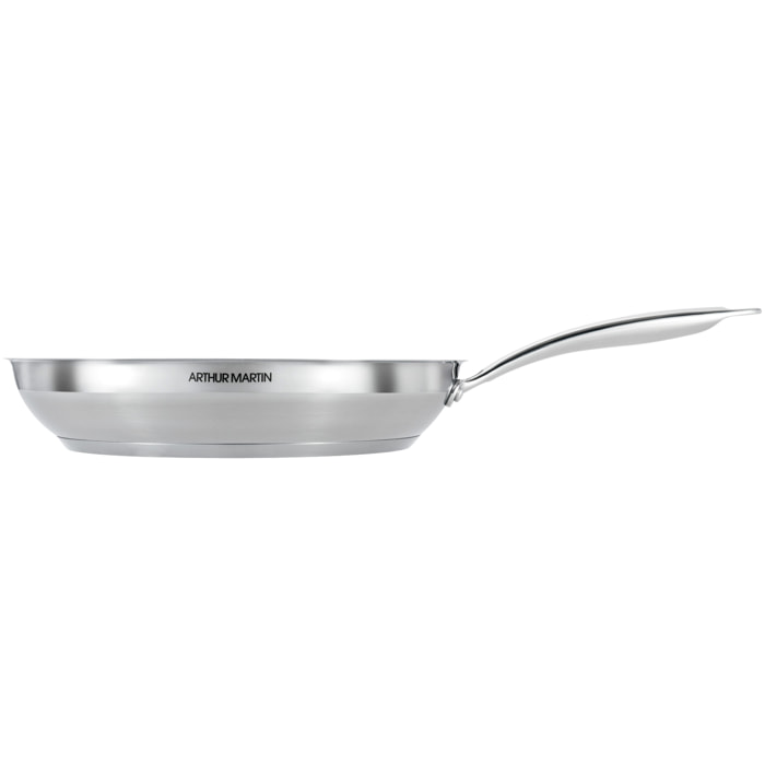 Poêle 28cm - Grand chef