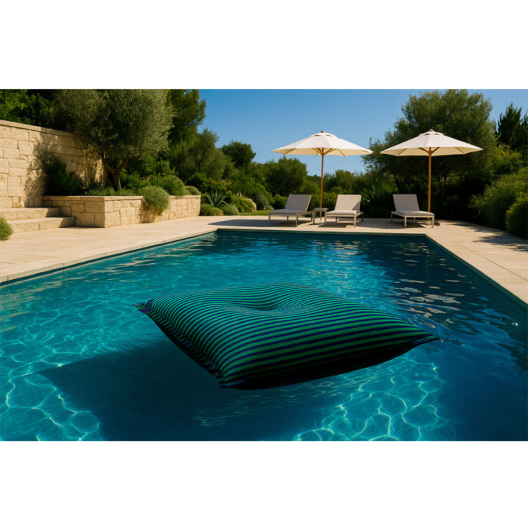 Junior UV Flottant Marivière