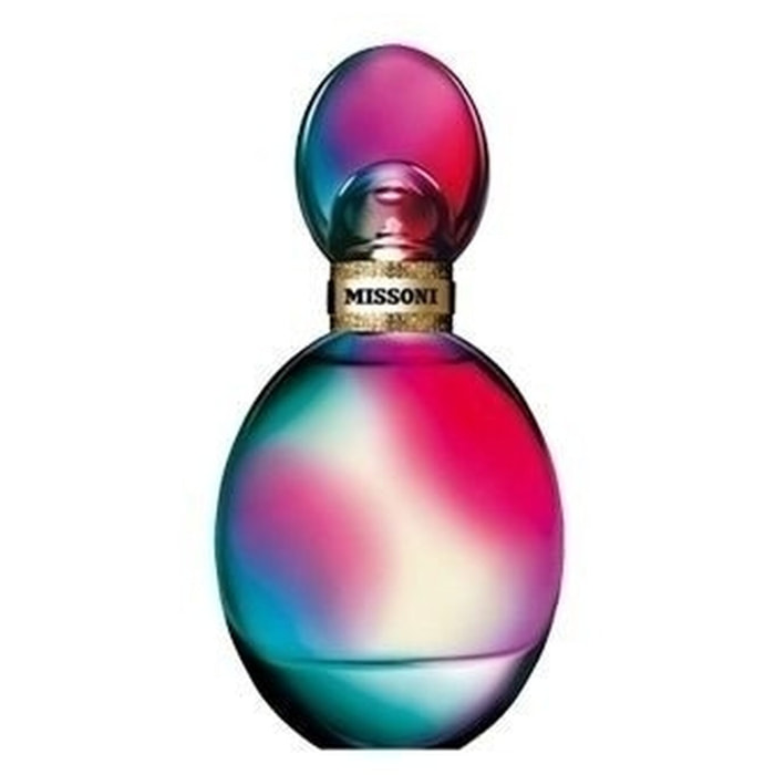 Missoni pour Femme - Eau de Parfum