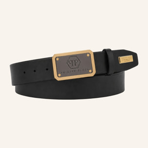 PHILIPP PLEIN Cintura HEXAGON