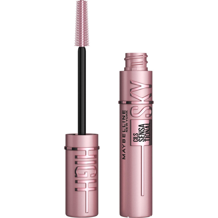 Maybelline New York Cils Sensational Sky High Mascara Marron 7.2 ML