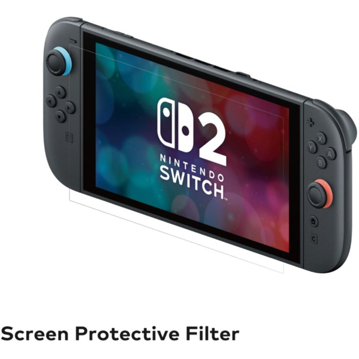 Protection écran HORI Switch 2