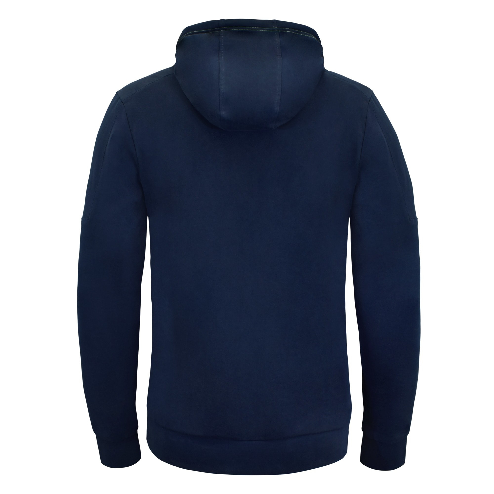 Felpa con cappuccio in cotone LIXIS