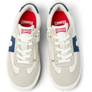 Zapatillas - CAMPER Runner Four Kids - Multicolor - Cuero liso