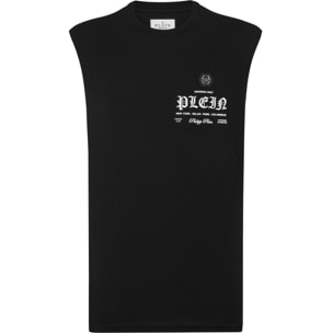 PHILIPP PLEIN T-Shirt Round Neck