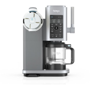 Turbine à glace NINJA Creami Swirl NC701