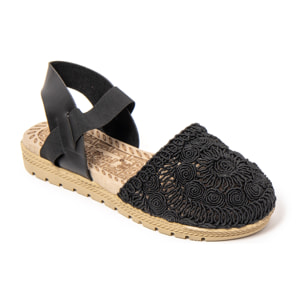 Sandalias , Marmara