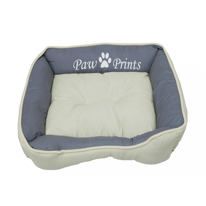 CUCCIA ANIMALI DOMESTICI PAWPRINT