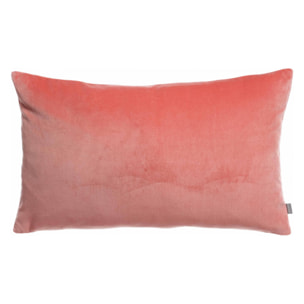 Coussin uni Elise