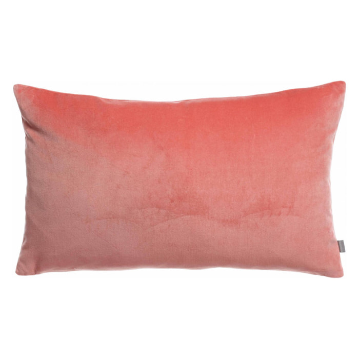 Coussin uni Elise