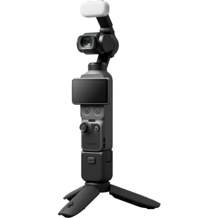 Caméscope de poche DJI Osmo Pocket 4 Creator Combo