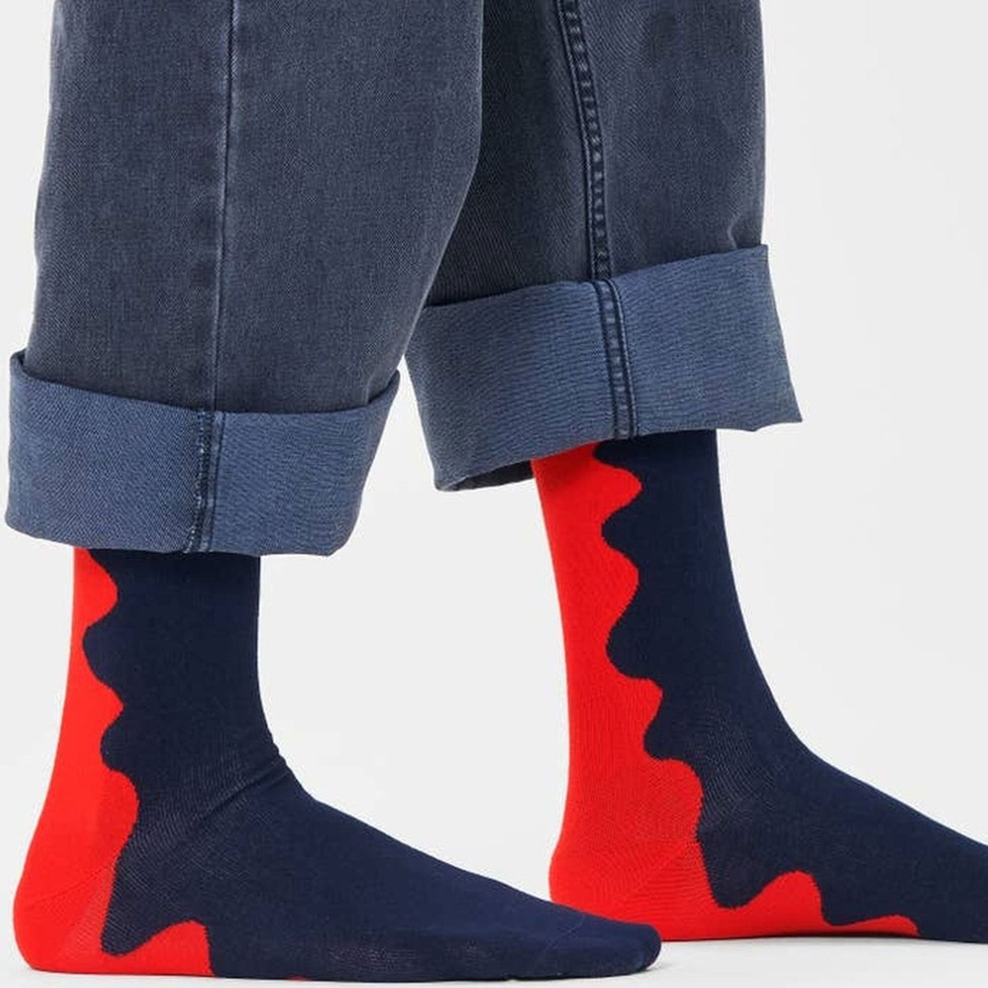 Calcetines 3 pack wave, spacedog y sausage talla