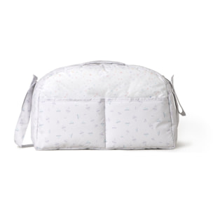 Bolso Paracaidista