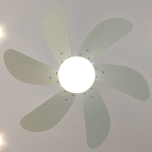 Ventilatori da soffitto EnergySilence Aero 3600 Vision Mint Cecotec