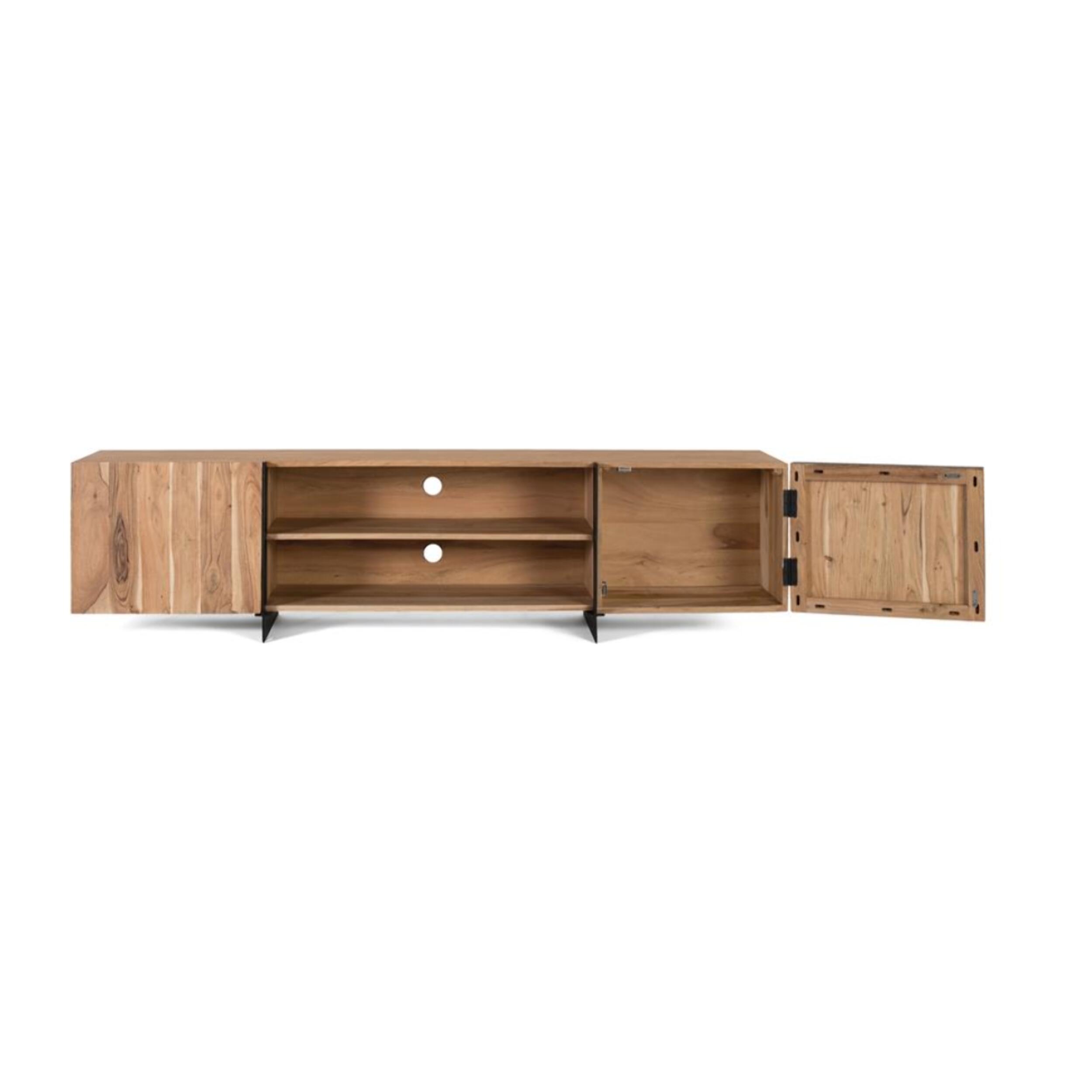 Meuble tv - 50x200x40cm