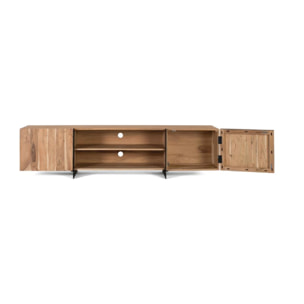Meuble tv - 50x200x40cm