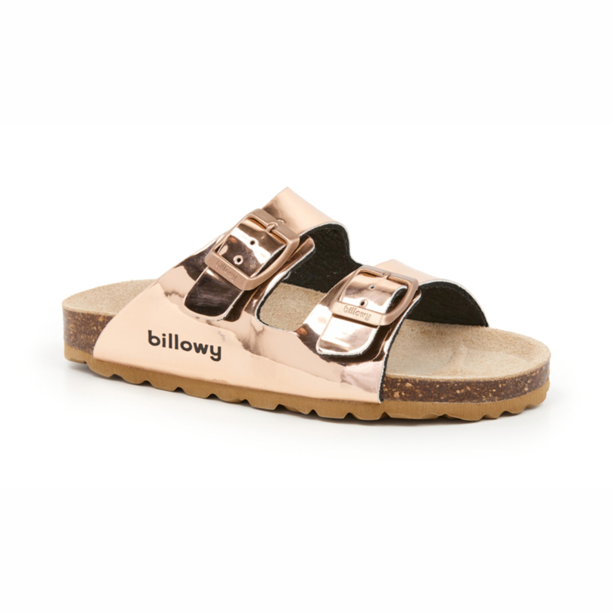 Sandalo BILLOWY ROSA
