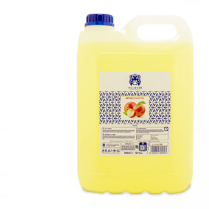 Valquer Champú manzana - 5000 ml