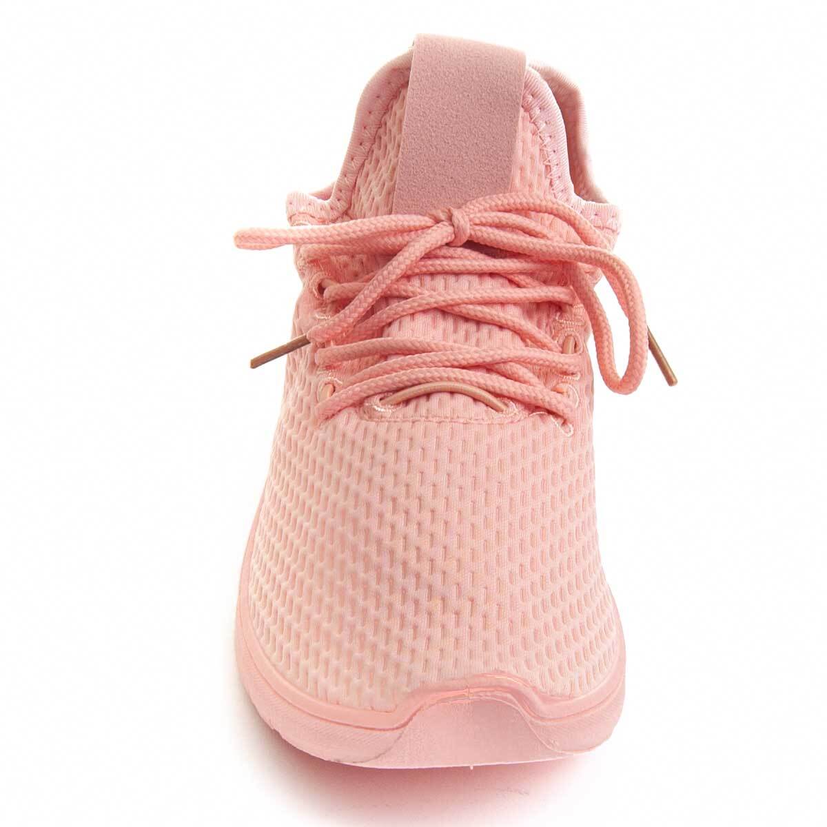 Sneakers - Rosa