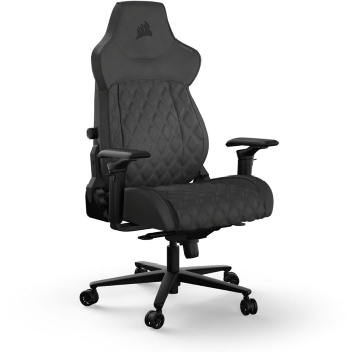 Chaise gaming CORSAIR TC500 LUXE Shadow