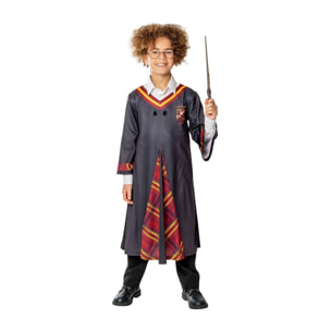 DISFRAZ HARRY POTTER TUNICA DELUXE INF