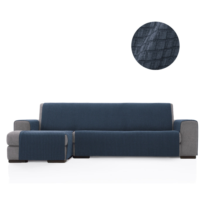 Cubre Sofá Chaise Longue Izquierda modelo COSIMA