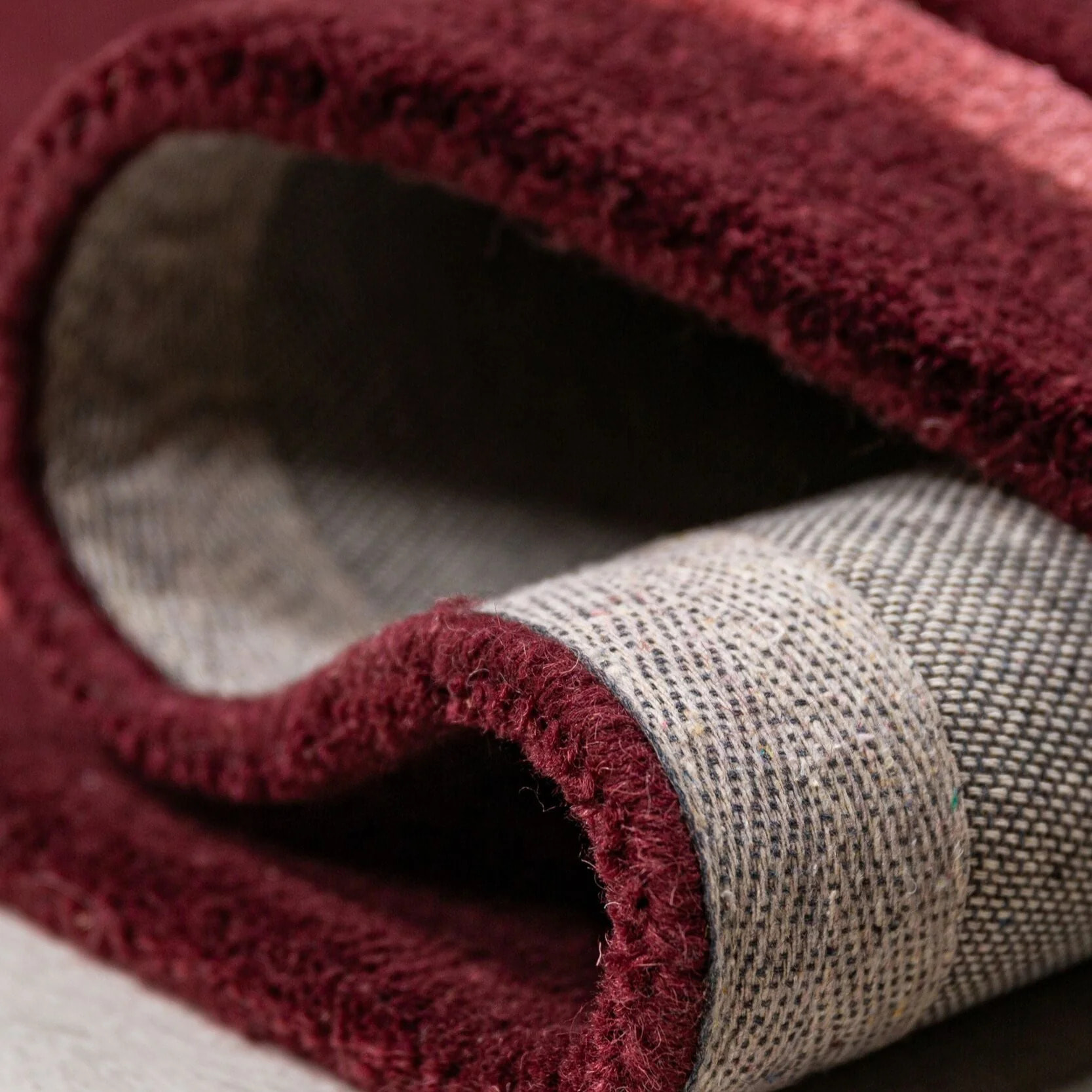 Tapis en laine GATSBY