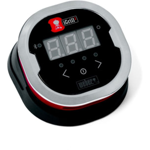 Thermomètre de cuisson WEBER IGrill 2