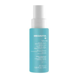 MEDAVITA Solarich Olio In Crema Miracoloso 10 In 1 50ml