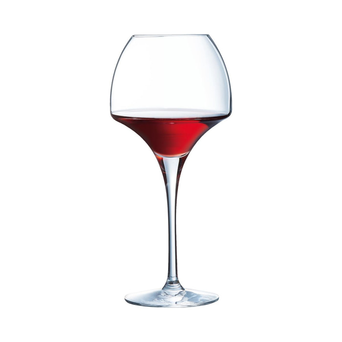 Set de copas 12 piezas Open Up - Chef&Sommelier