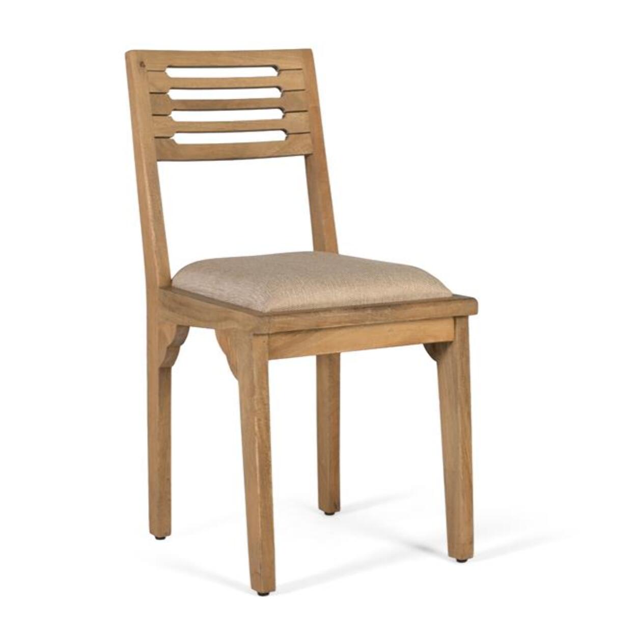 ENSEMBLE 2 CHAISE - 88x43x55