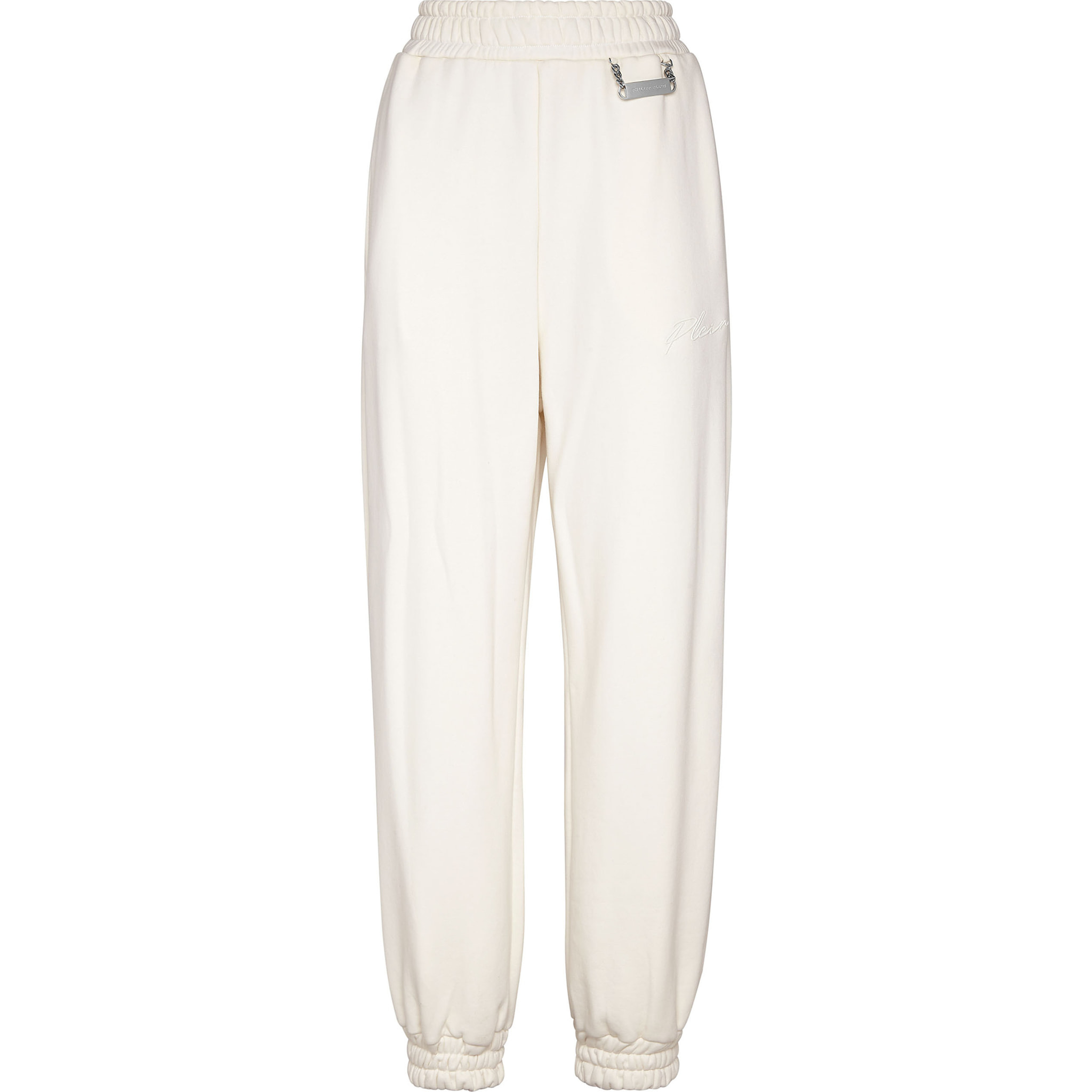 PHILIPP PLEIN Sweatpants SIGNATURE