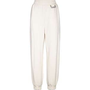PHILIPP PLEIN Sweatpants SIGNATURE