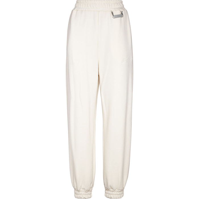 PHILIPP PLEIN Sweatpants SIGNATURE