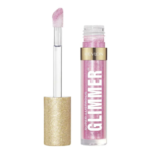 Super Lustrous Glimmer - Gloss Repulpant et Hydratant