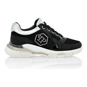 PHILIPP PLEIN Runner Crystal