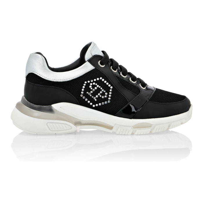 PHILIPP PLEIN Runner Crystal
