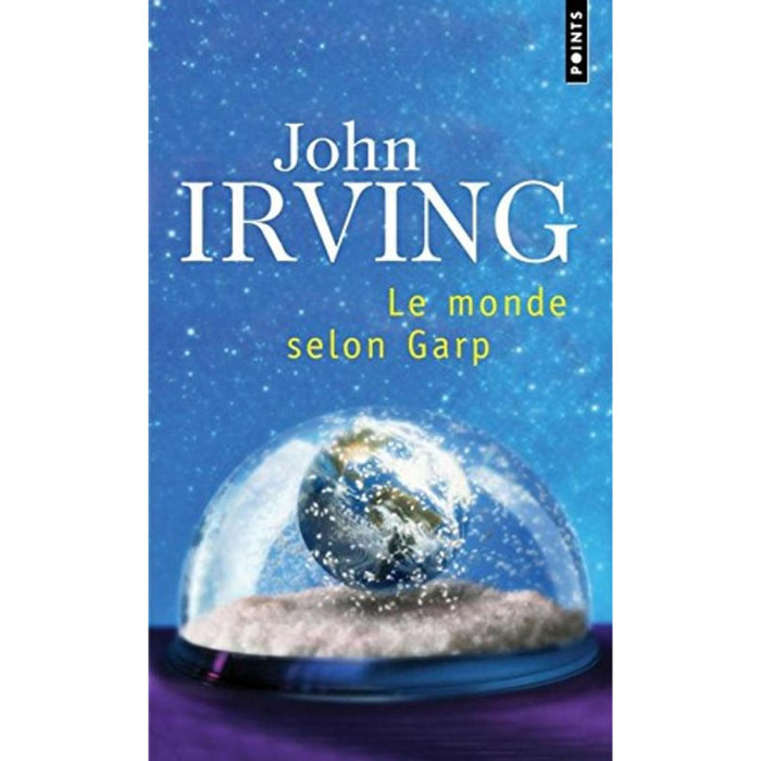Irving, John | Le Monde selon Garp | Livre d'occasion