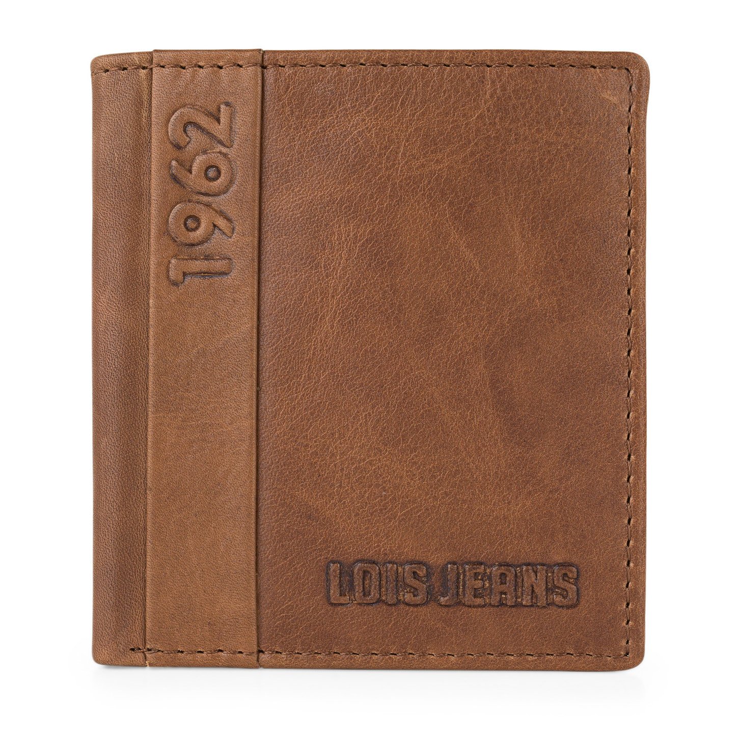 Cartera Hombre Piel Lois Elk Cuero