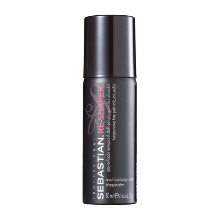 SEBASTIAN Re-Shaper Strong hold Spray 50ml