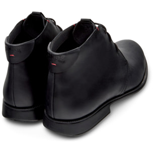 Stivali - CAMPER 1913 - Multicolore - Pelle liscia