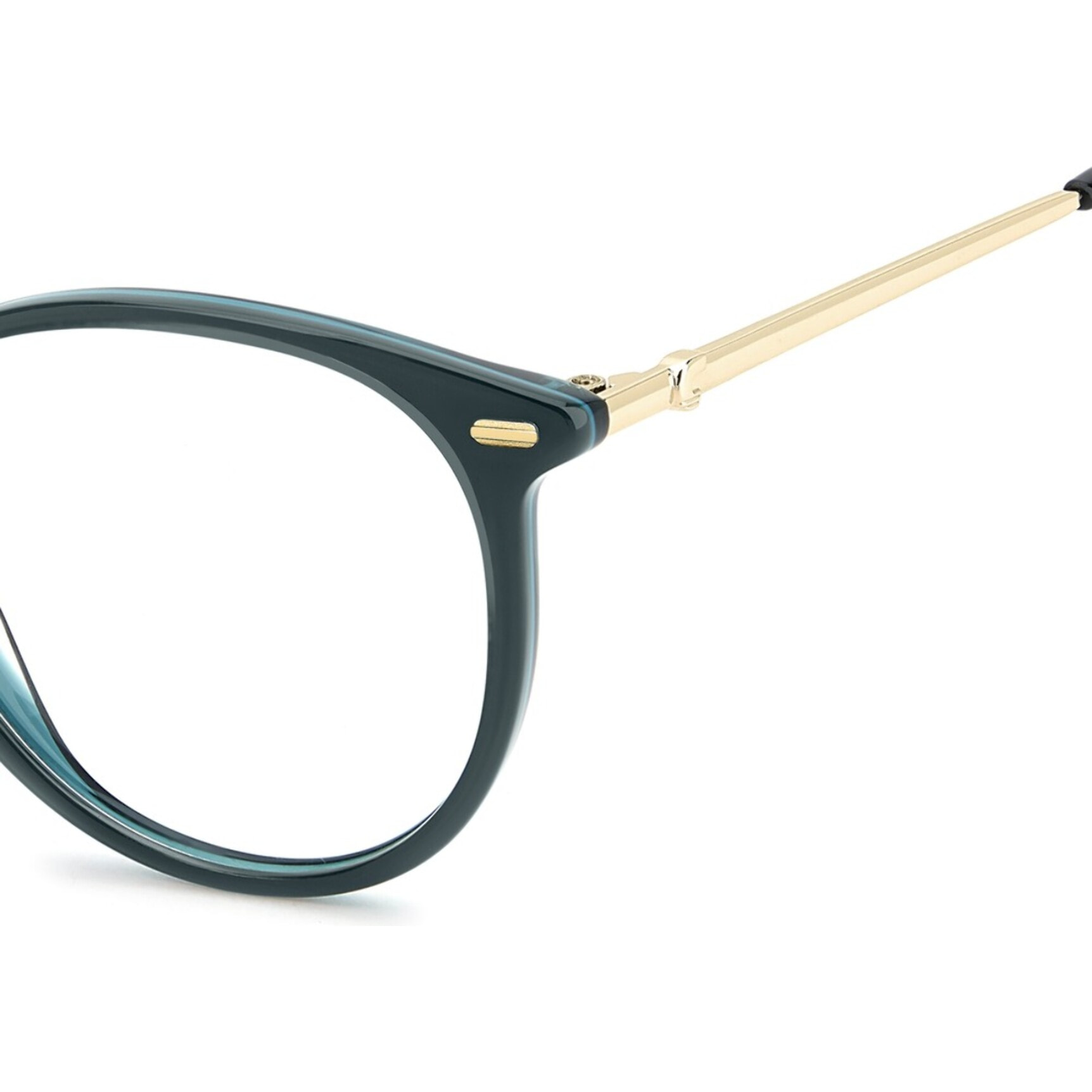 Gafas de Vista Carrera 3094 ZI9 de Acetato Mujer 53 mm