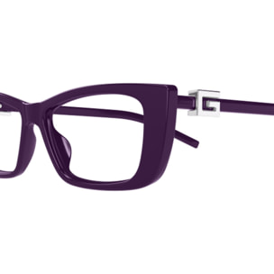 Gafas de Vista Gucci GG1682O-004 de Acetato Mujer 53 mm