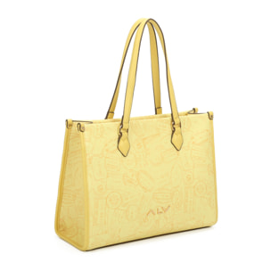 ALV by Alviero Martini Borsa a spalla