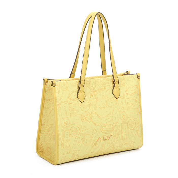 ALV by Alviero Martini Borsa a spalla