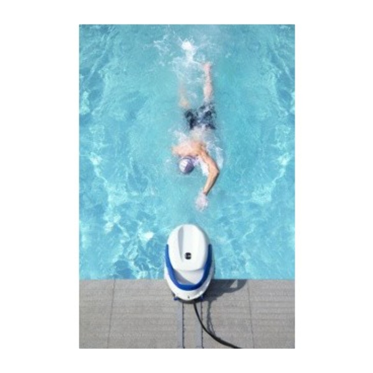 Bestway Nage à contre-courant Swimfinity