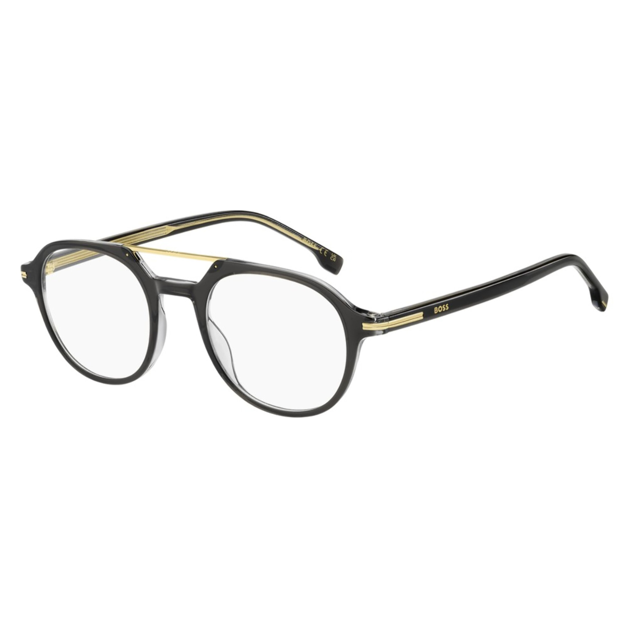Gafas de Vista Hugo Boss 1849 KB7 de Acetato Hombre 50 mm