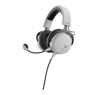 Casque gamer BEYERDYNAMIC MMX 150 GRIS